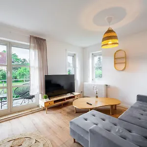 Unique Tummelsgrund Erholungsoase - Dresden