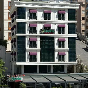 My Garden 3* Istanbul
